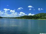 Guajataca Lake - QUEBRADILLAS, SAN SEBASTÍAN